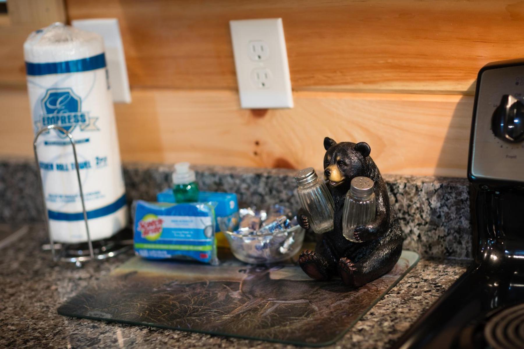 Bear Clubhouse Hot Tub, 1Mile From The Parkway, 900 In Free Tickets! Βίλα Pigeon Forge Εξωτερικό φωτογραφία