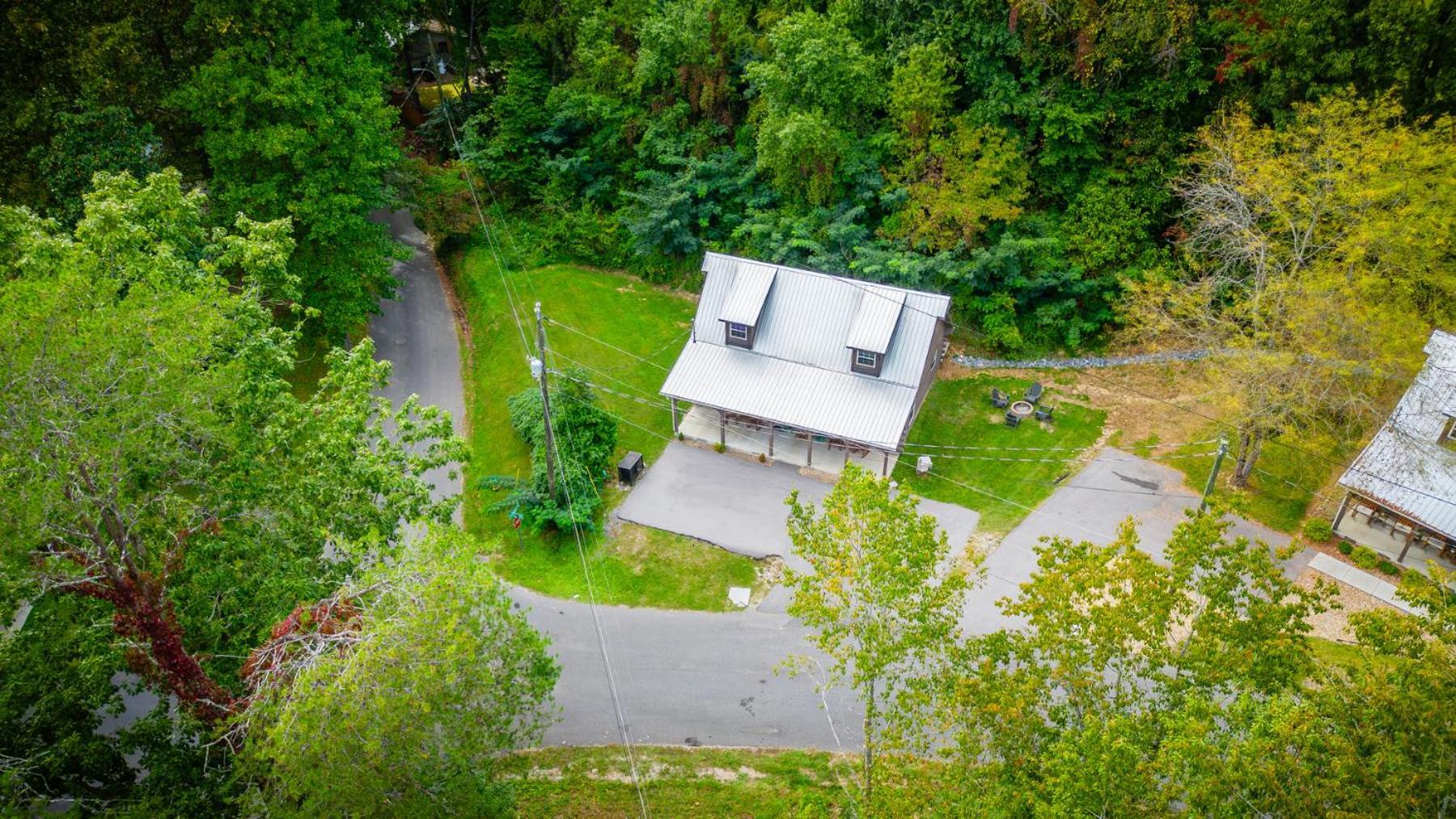 Bear Clubhouse Hot Tub, 1Mile From The Parkway, 900 In Free Tickets! Βίλα Pigeon Forge Εξωτερικό φωτογραφία