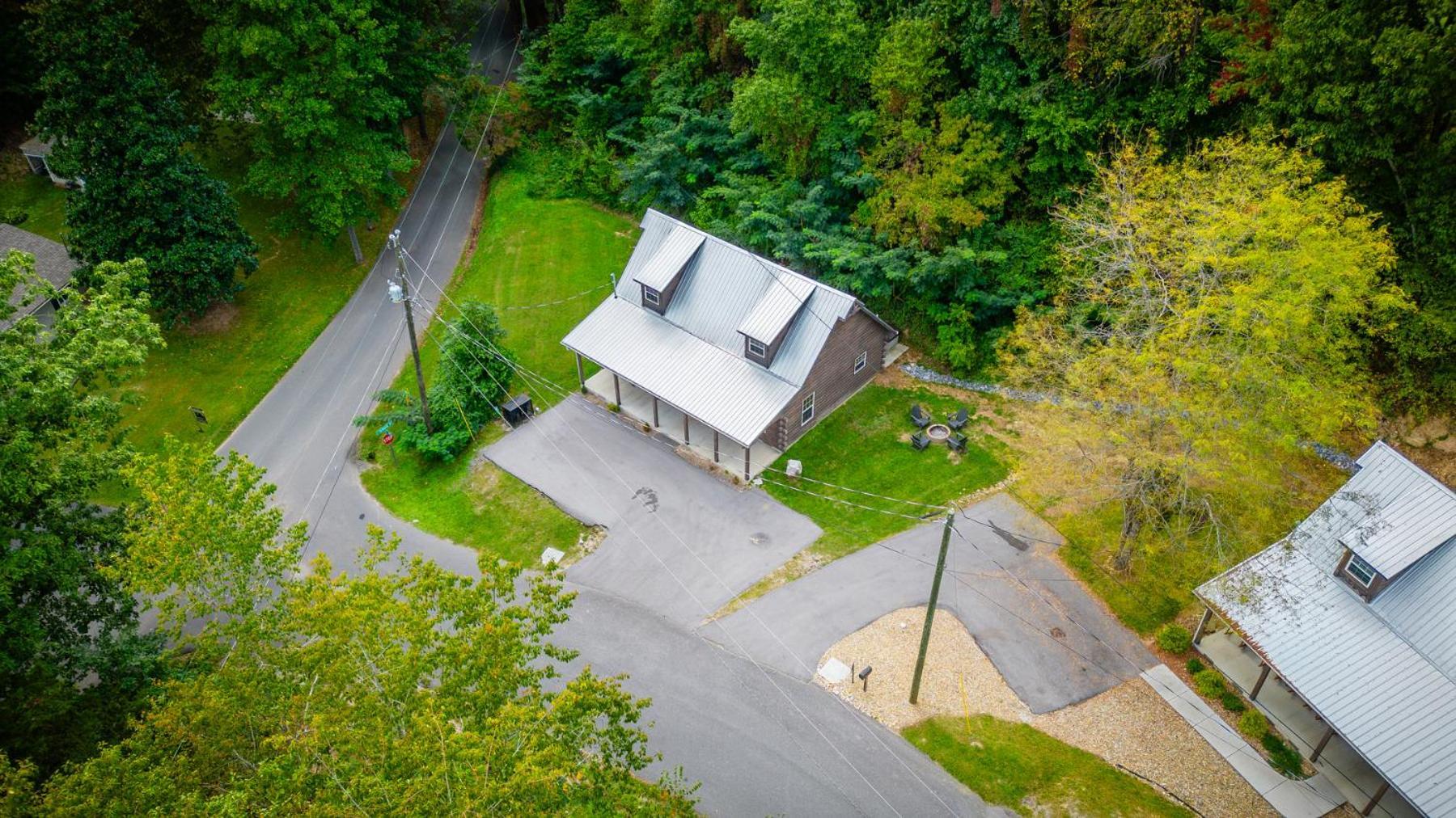 Bear Clubhouse Hot Tub, 1Mile From The Parkway, 900 In Free Tickets! Βίλα Pigeon Forge Εξωτερικό φωτογραφία
