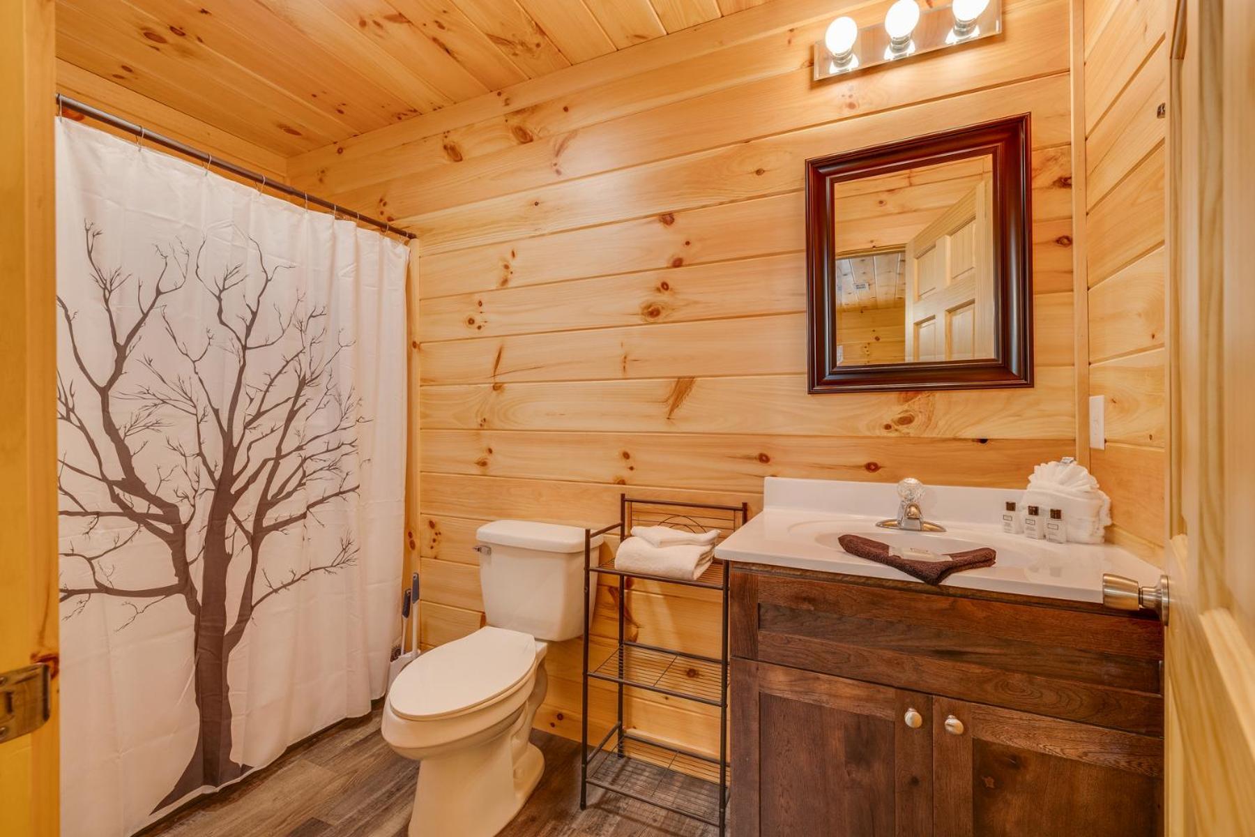 Bear Clubhouse Hot Tub, 1Mile From The Parkway, 900 In Free Tickets! Βίλα Pigeon Forge Εξωτερικό φωτογραφία