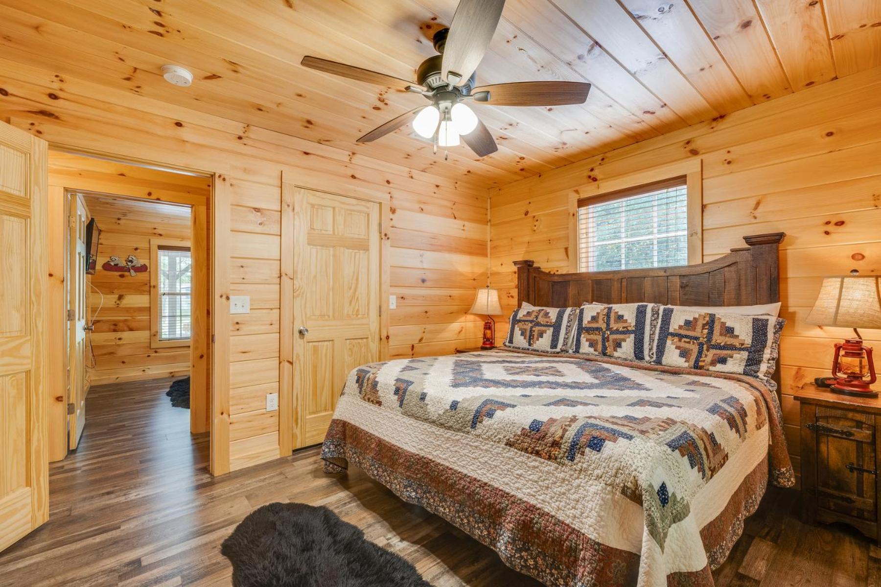 Bear Clubhouse Hot Tub, 1Mile From The Parkway, 900 In Free Tickets! Βίλα Pigeon Forge Εξωτερικό φωτογραφία