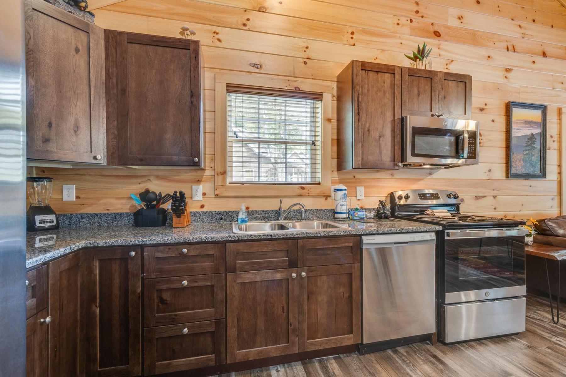 Bear Clubhouse Hot Tub, 1Mile From The Parkway, 900 In Free Tickets! Βίλα Pigeon Forge Εξωτερικό φωτογραφία
