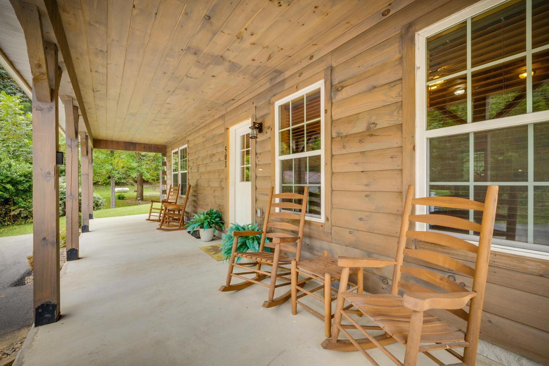 Bear Clubhouse Hot Tub, 1Mile From The Parkway, 900 In Free Tickets! Βίλα Pigeon Forge Εξωτερικό φωτογραφία